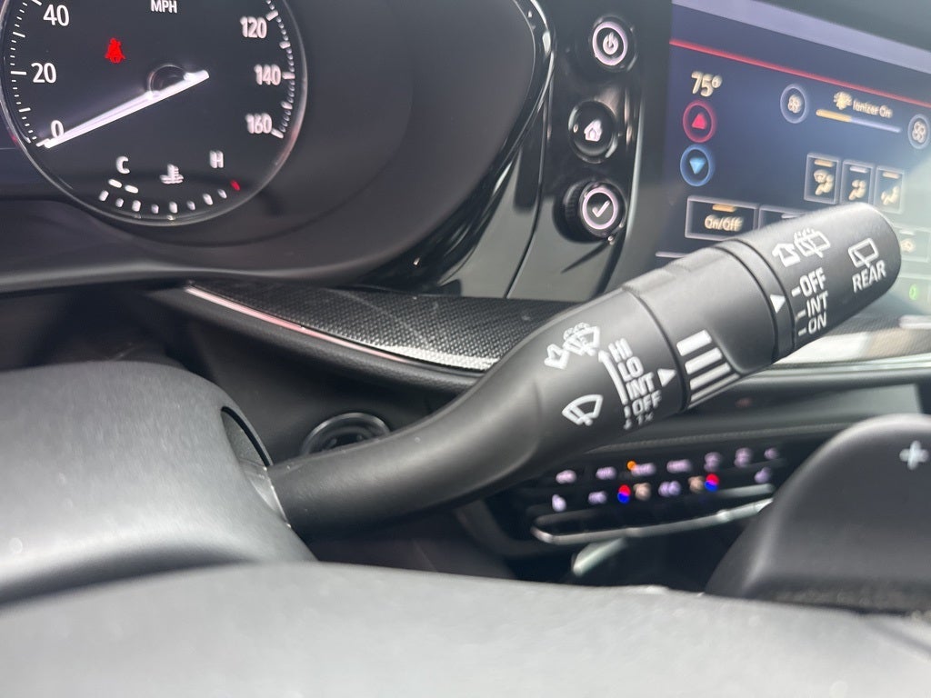 2021 Buick Envision Essence AWD