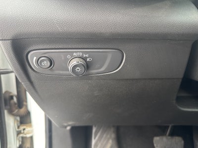 2021 Buick Envision Essence AWD