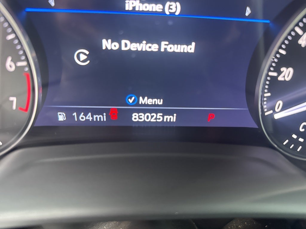 2021 Buick Envision Essence AWD