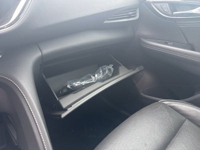 2021 Buick Envision Essence AWD