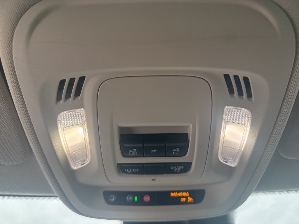 2021 Buick Envision Essence AWD