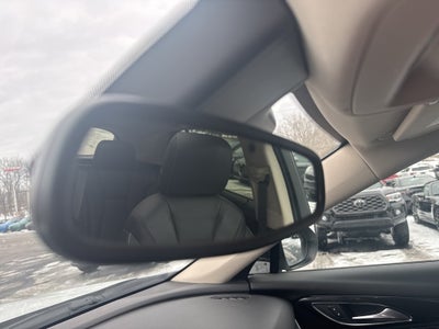 2021 Buick Envision Essence AWD