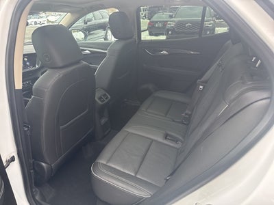 2021 Buick Envision Essence AWD