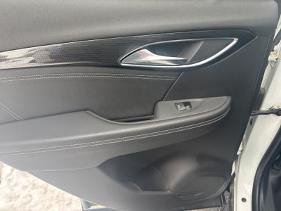 2021 Buick Envision Essence AWD