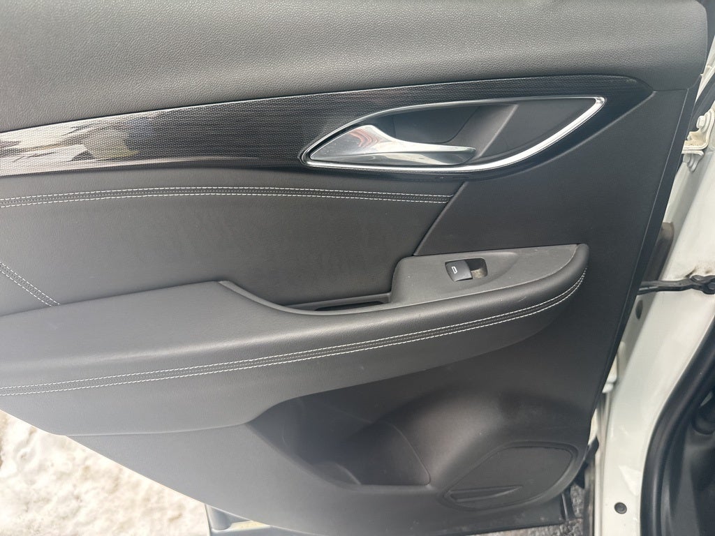 2021 Buick Envision Essence AWD