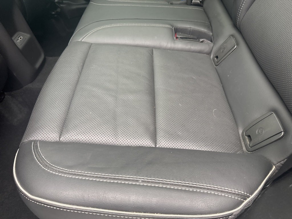 2021 Buick Envision Essence AWD