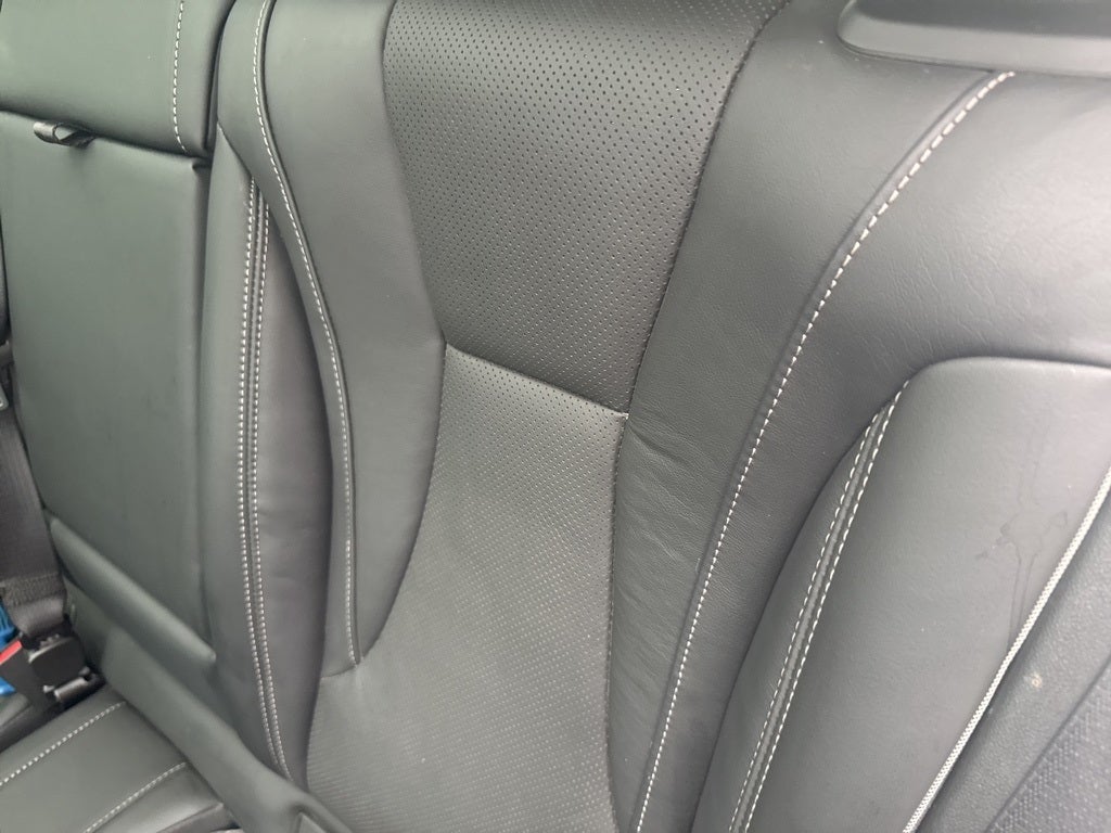 2021 Buick Envision Essence AWD