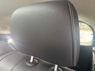 2021 Buick Envision Essence AWD