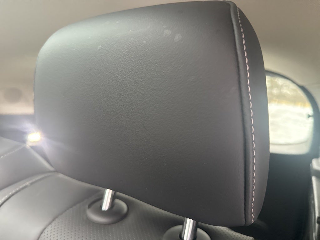 2021 Buick Envision Essence AWD