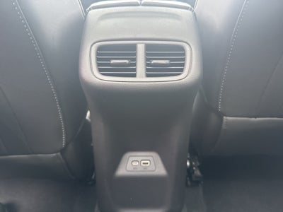 2021 Buick Envision Essence AWD