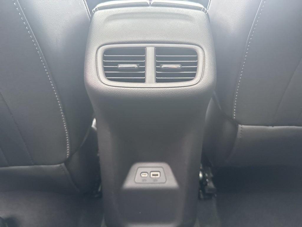 2021 Buick Envision Essence AWD