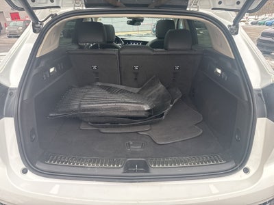 2021 Buick Envision Essence AWD