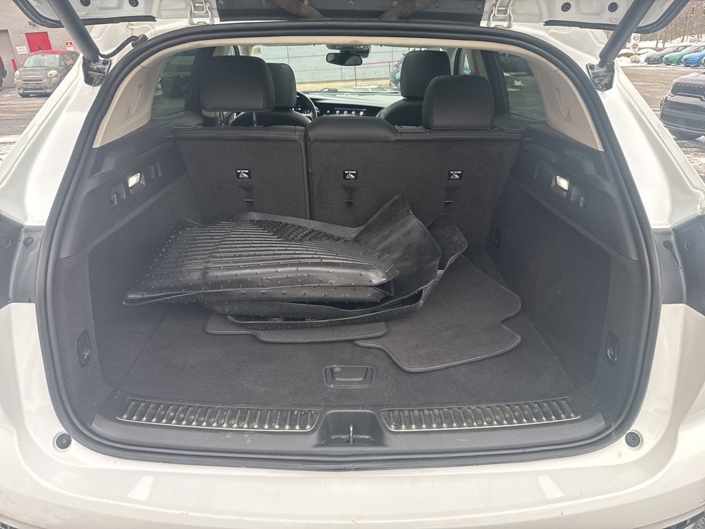 2021 Buick Envision Essence AWD