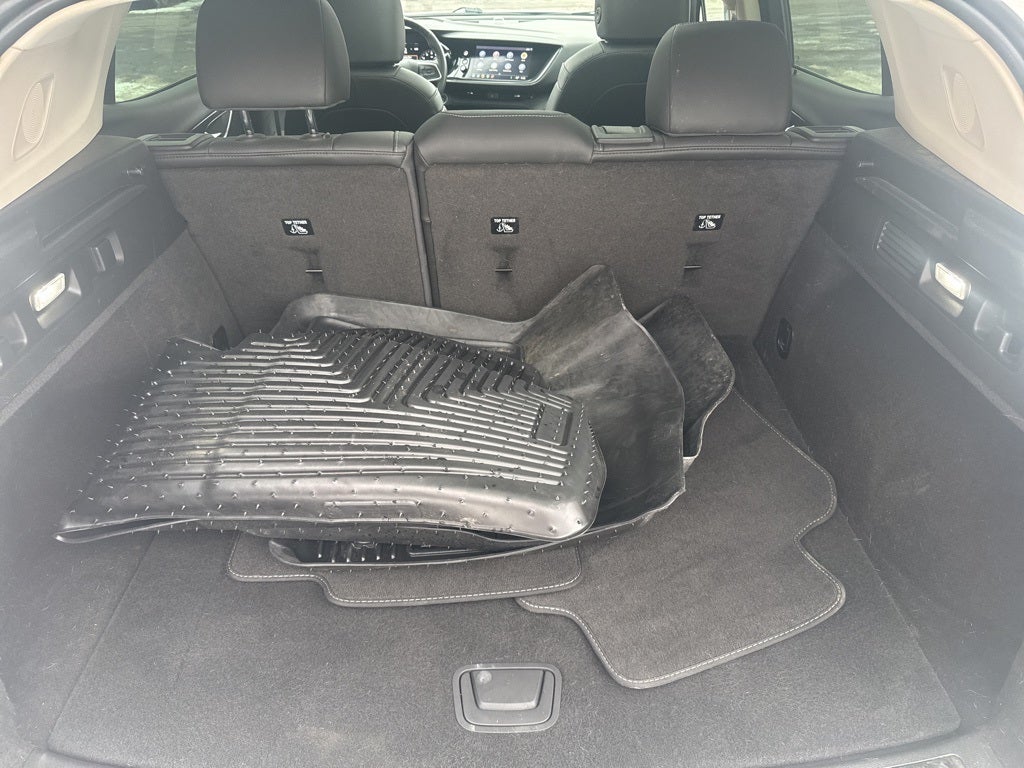 2021 Buick Envision Essence AWD