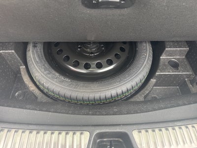 2021 Buick Envision Essence AWD