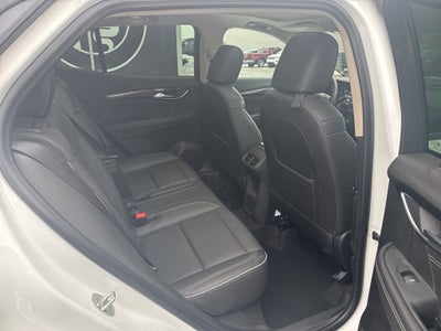 2021 Buick Envision Essence AWD