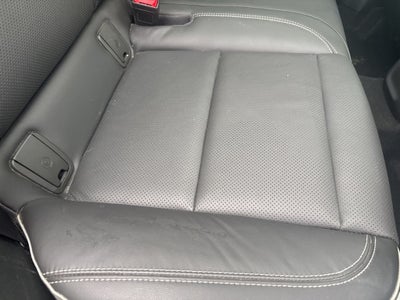 2021 Buick Envision Essence AWD