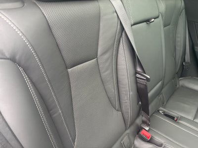 2021 Buick Envision Essence AWD