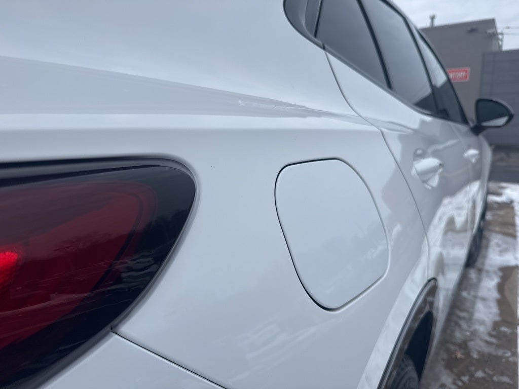 2021 Buick Envision Essence AWD