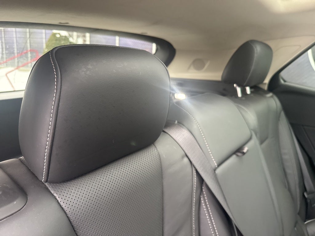 2021 Buick Envision Essence AWD