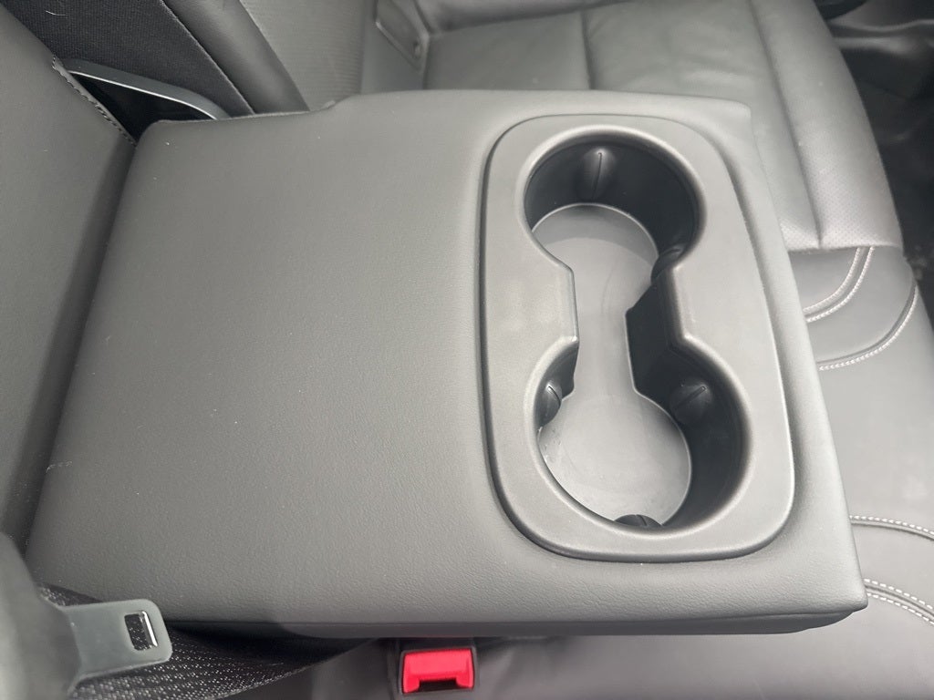 2021 Buick Envision Essence AWD