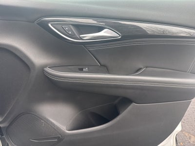 2021 Buick Envision Essence AWD