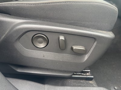 2021 Buick Envision Essence AWD