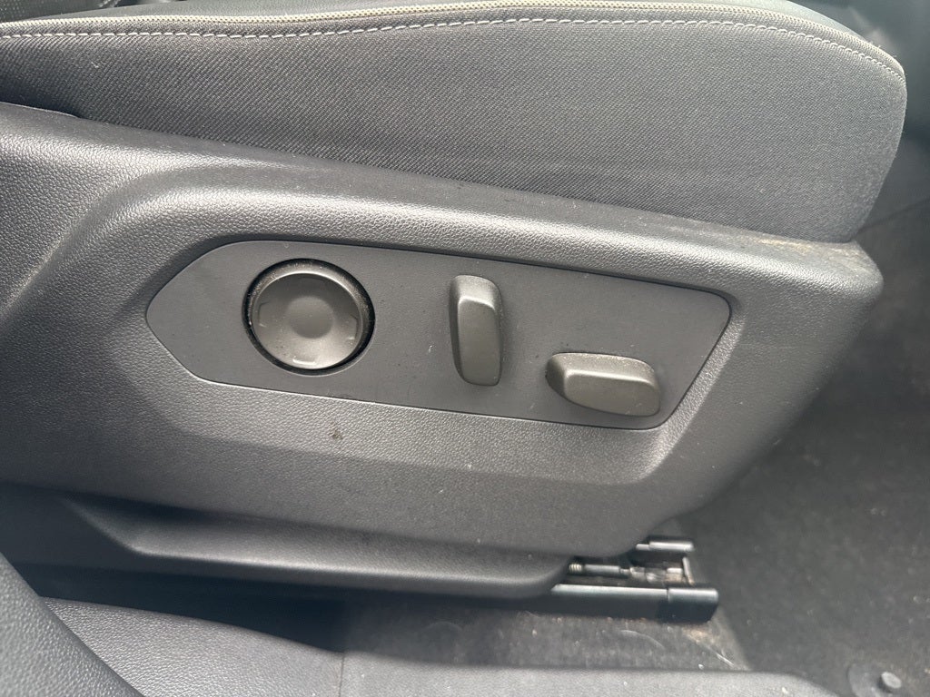 2021 Buick Envision Essence AWD