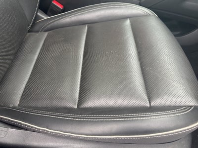 2021 Buick Envision Essence AWD