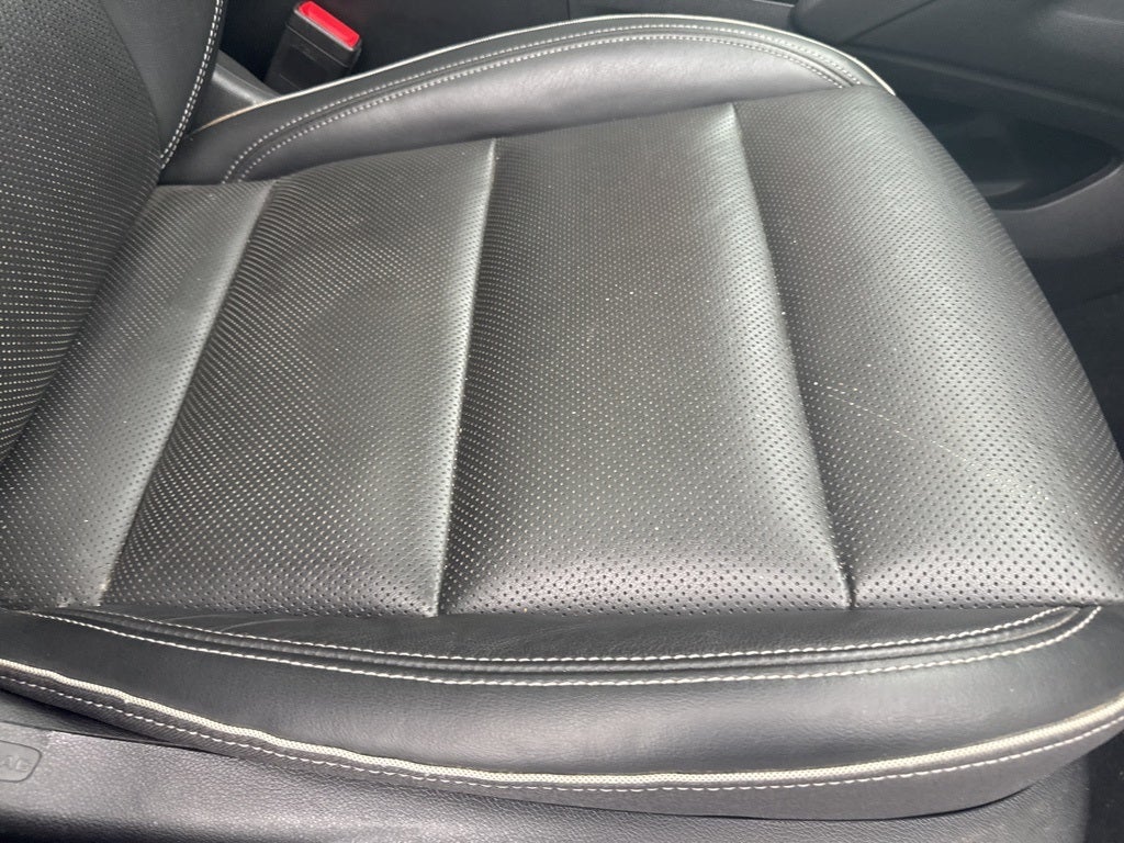 2021 Buick Envision Essence AWD