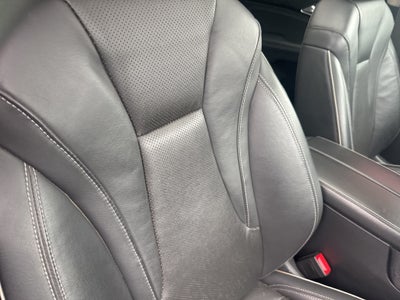 2021 Buick Envision Essence AWD