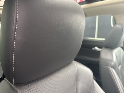 2021 Buick Envision Essence AWD