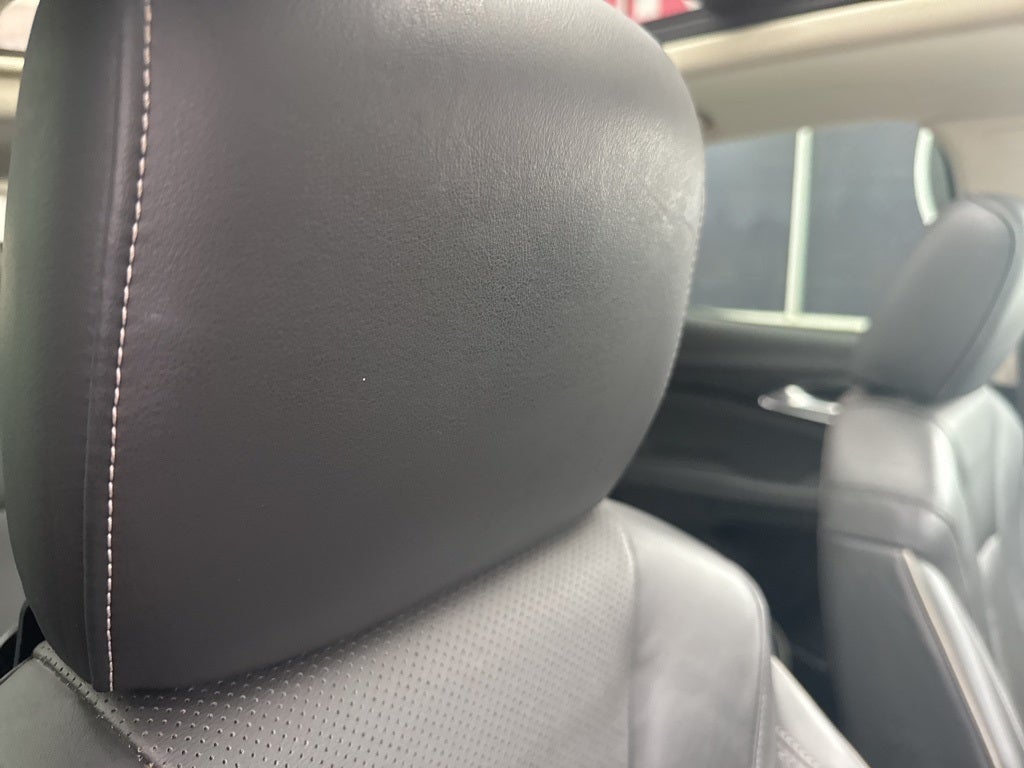 2021 Buick Envision Essence AWD