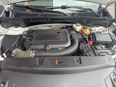 2021 Buick Envision Essence AWD