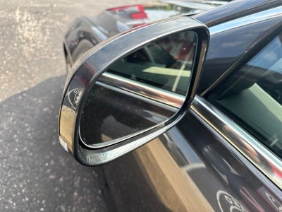 2017 Jaguar XJ XJL Portfolio