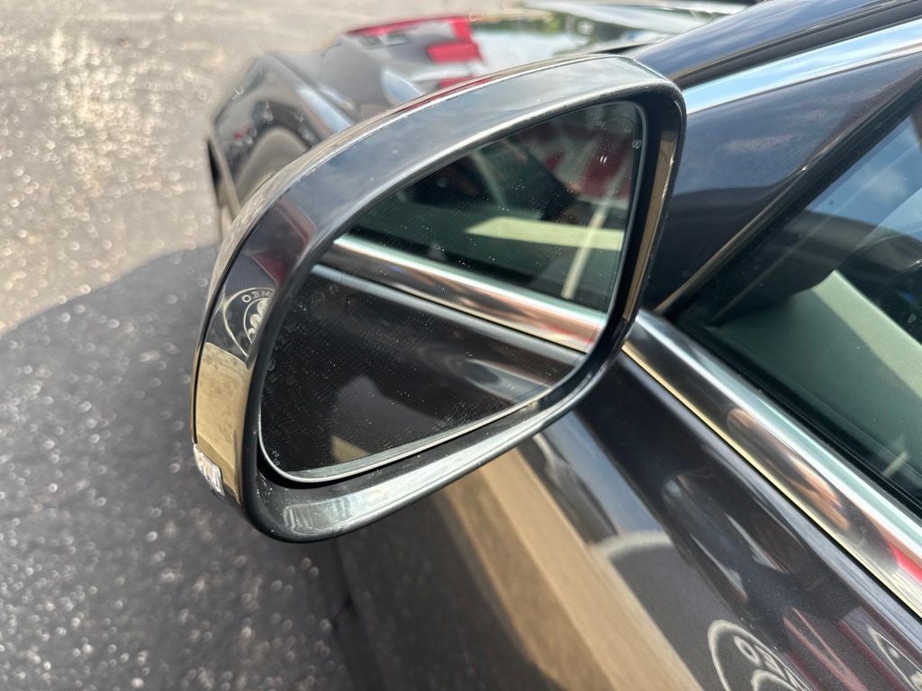 2017 Jaguar XJ XJL Portfolio
