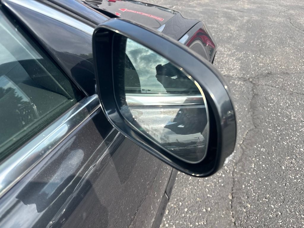 2017 Jaguar XJ XJL Portfolio