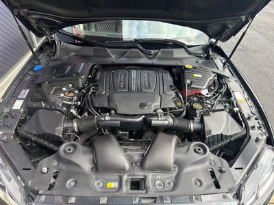 2017 Jaguar XJ XJL Portfolio