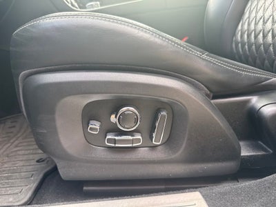 2017 Jaguar XJ XJL Portfolio