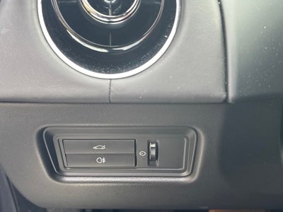 2017 Jaguar XJ XJL Portfolio