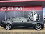 2017 Jaguar XJ XJL Portfolio