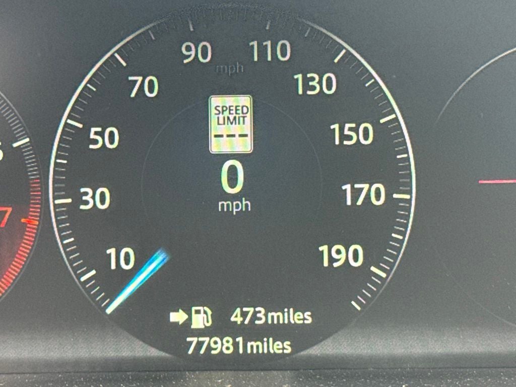 2017 Jaguar XJ XJL Portfolio