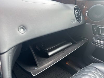 2017 Jaguar XJ XJL Portfolio