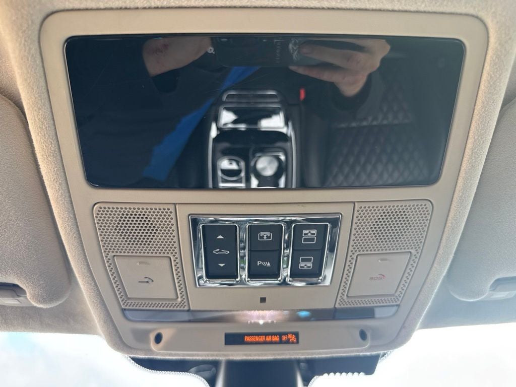 2017 Jaguar XJ XJL Portfolio