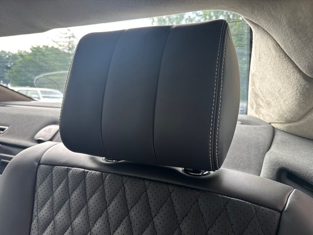 2017 Jaguar XJ XJL Portfolio