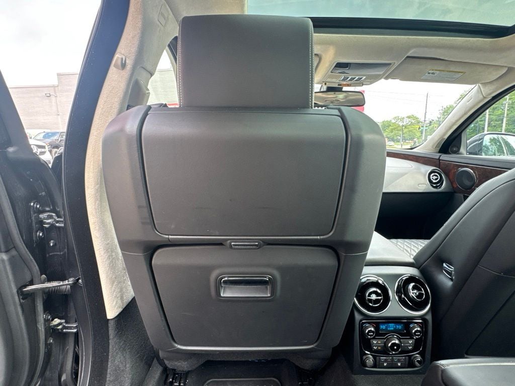 2017 Jaguar XJ XJL Portfolio