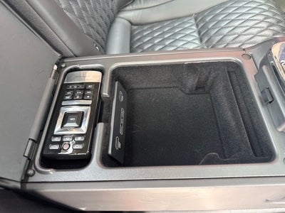 2017 Jaguar XJ XJL Portfolio