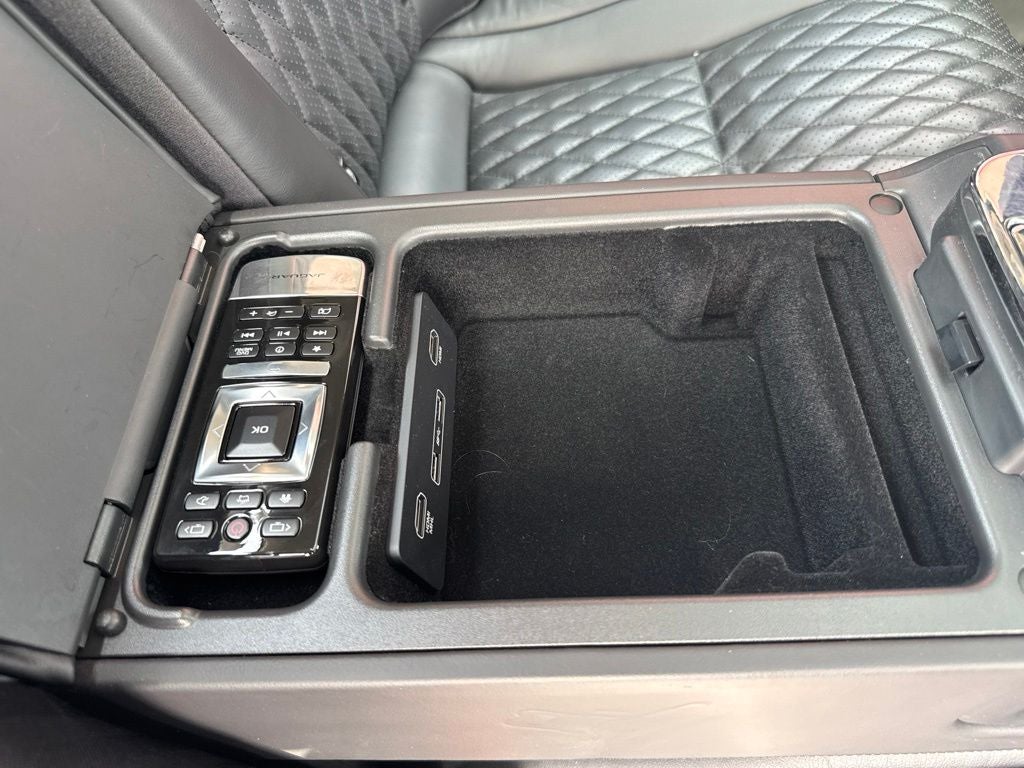 2017 Jaguar XJ XJL Portfolio
