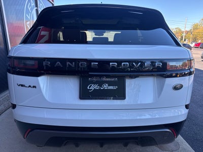 2023 Land Rover Range Rover Velar R-Dynamic S