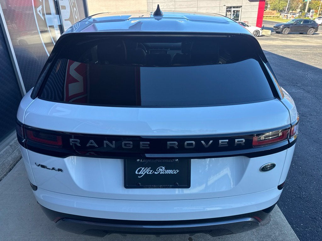 2023 Land Rover Range Rover Velar R-Dynamic S
